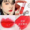 Transparent Lip Gloss