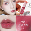 Transparent Lip Gloss