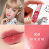 Transparent Lip Gloss