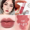 Transparent Lip Gloss