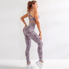 High Waist Fitness Sport Wear