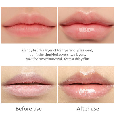 Serum Lip Plumper