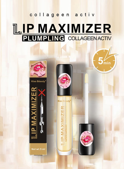 Serum Lip Plumper