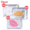 Lip Plumper Crystal Mask