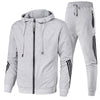 Exercise Casual Sports Suit