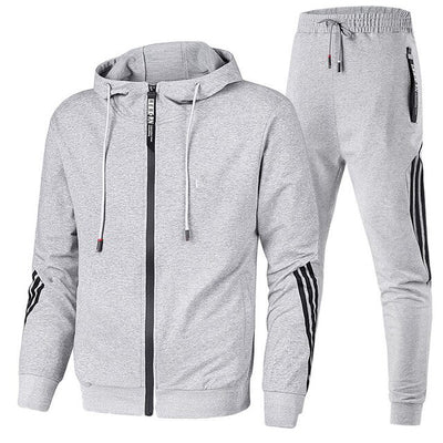 Exercise Casual Sports Suit