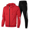 Exercise Casual Sports Suit