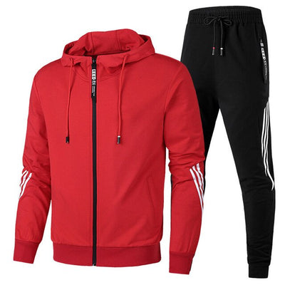 Exercise Casual Sports Suit