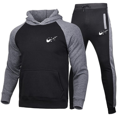 Casual  Male Sportswear