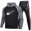 Casual  Male Sportswear