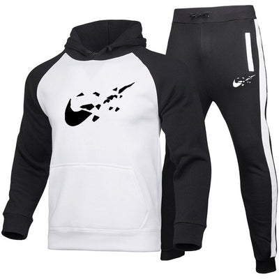 Casual  Male Sportswear