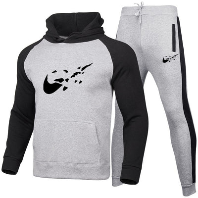 Casual  Male Sportswear