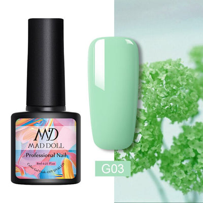 Nail Acrylic Hard Gel