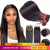 Closure Hair Extension