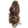 Heat Resistant Hair Extension