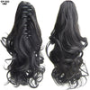 Heat Resistant Hair Extension