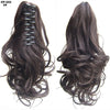 Heat Resistant Hair Extension