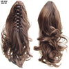 Heat Resistant Hair Extension