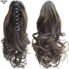 Heat Resistant Hair Extension