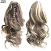 Heat Resistant Hair Extension