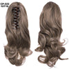 Heat Resistant Hair Extension