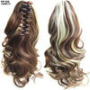 Heat Resistant Hair Extension