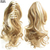 Heat Resistant Hair Extension