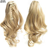 Heat Resistant Hair Extension