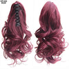 Heat Resistant Hair Extension