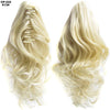 Heat Resistant Hair Extension