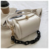 Fashion Box Shaped Bag